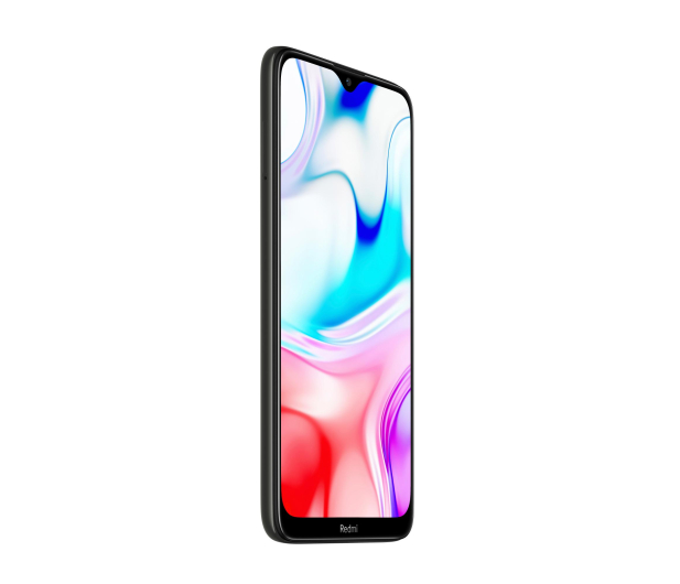 Xiaomi Redmi 8 3/32GB Onyx Black - 525809 - zdjęcie 4